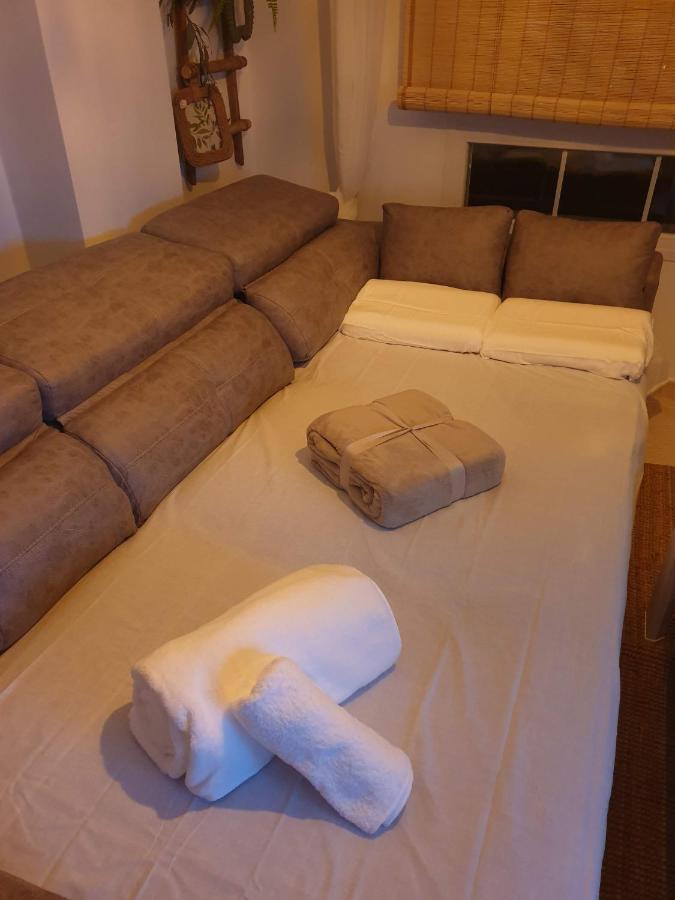 Apartament Pepillo'S Beach,Wifi Pool Terrace Apartman Aguadulce  Kültér fotó